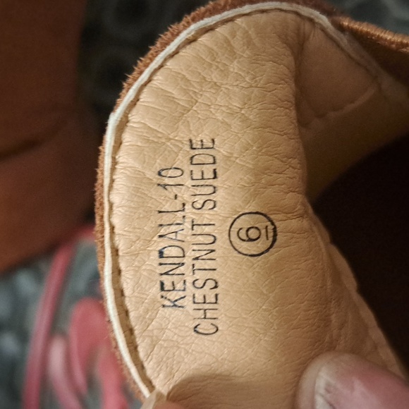 Boots - Picture 3 of 4